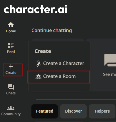 Explained: Character AI Rooms - Dataconomy