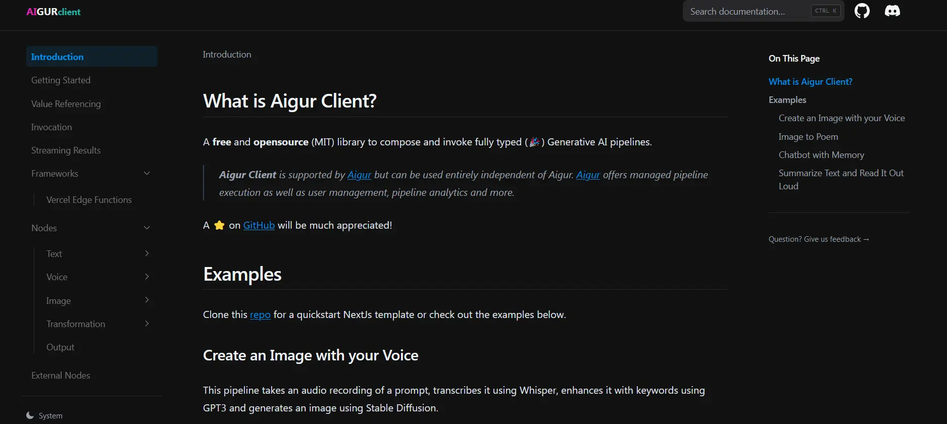 Aigur.devwebsite picture