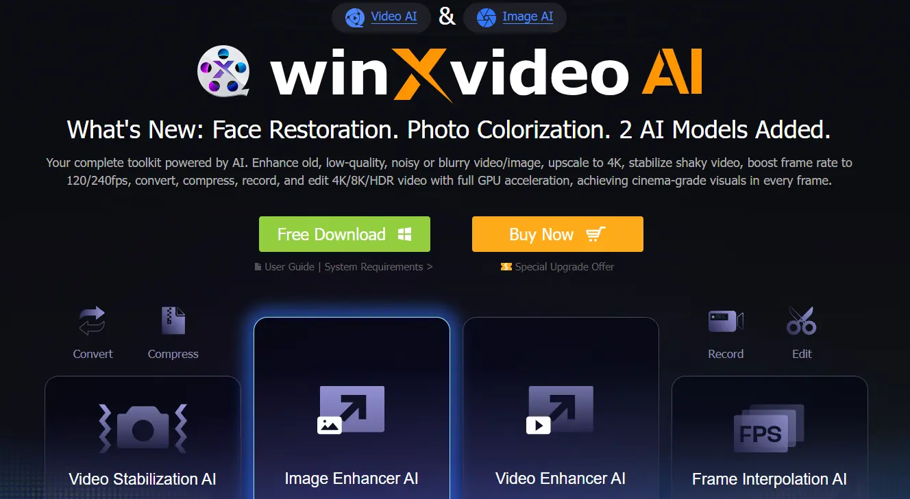 Winxvideo AIwebsite picture