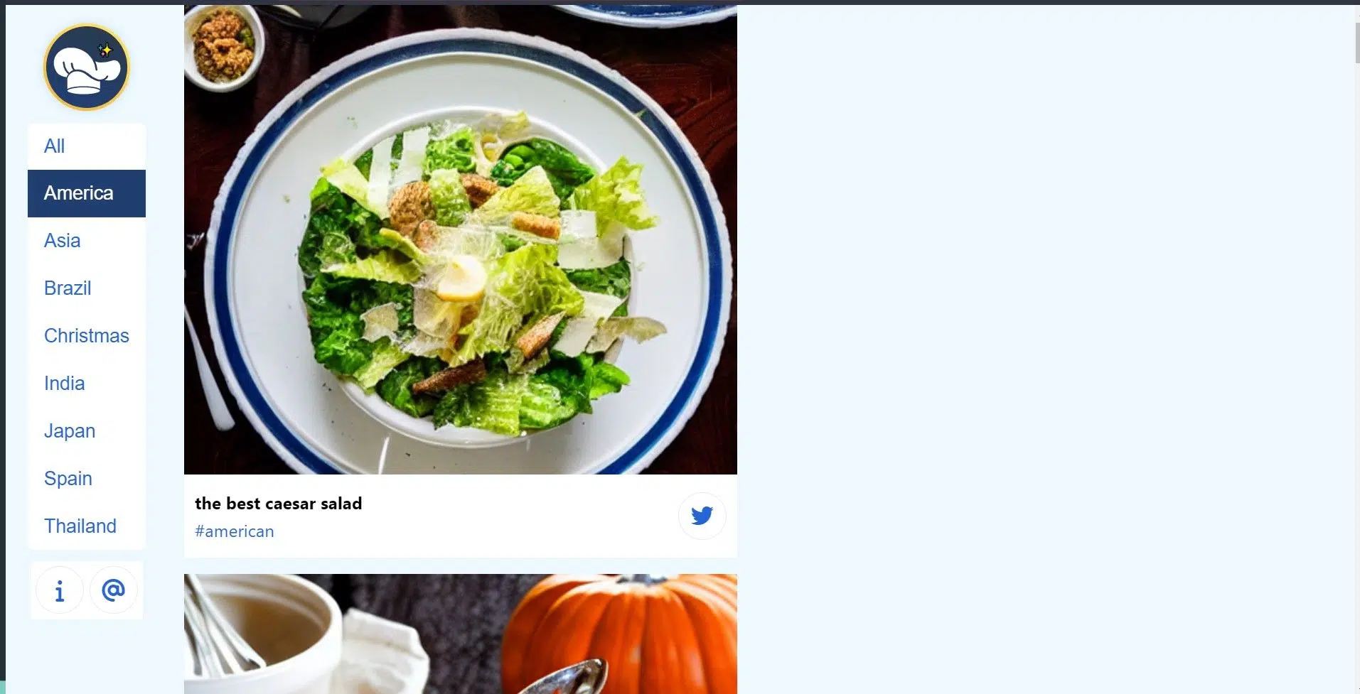 Unreal Mealwebsite picture