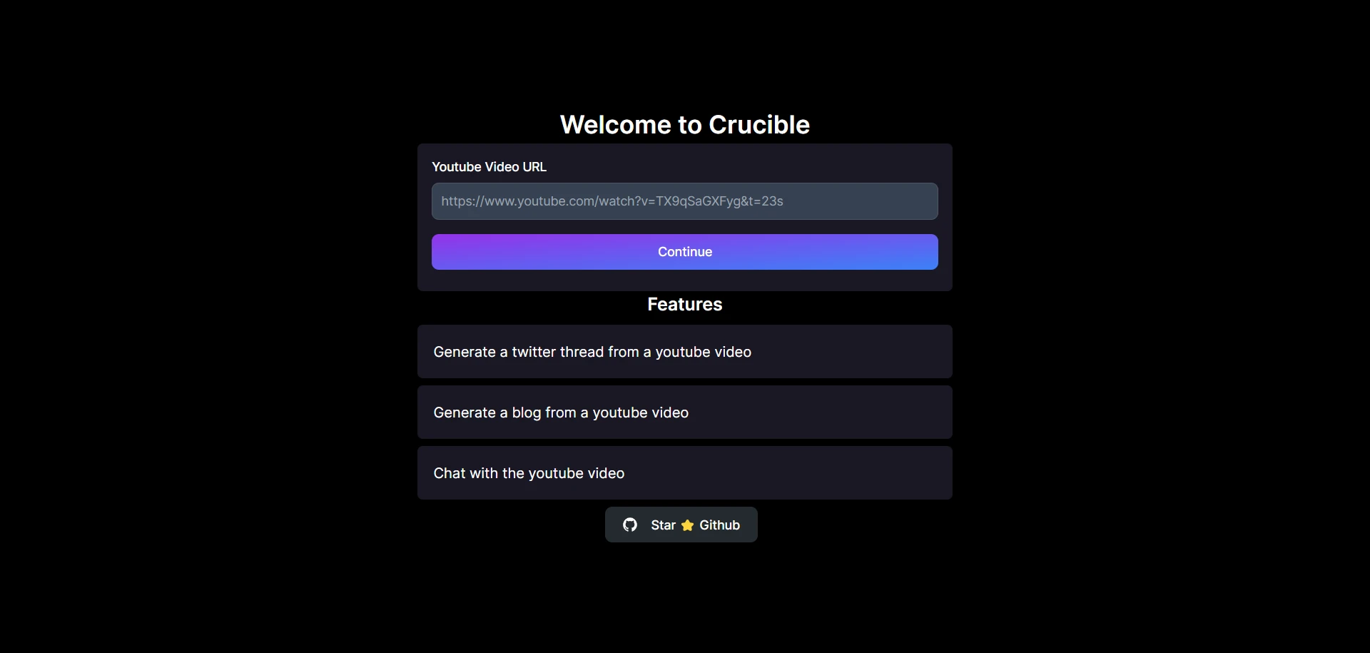 Cruciblewebsite picture