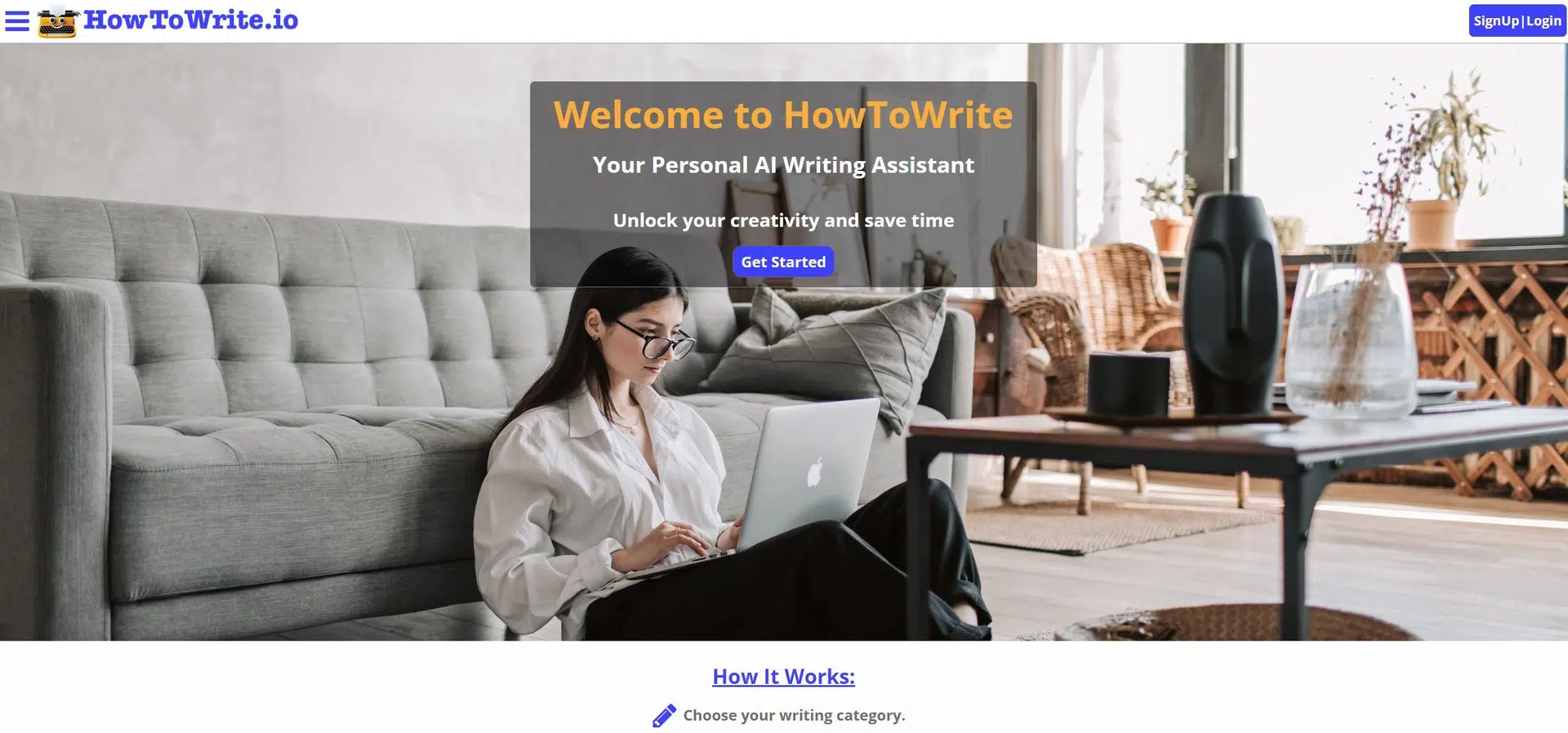 HowToWritewebsite picture