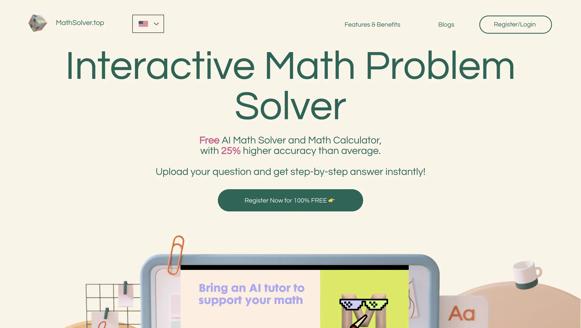 MathSolver.topwebsite picture