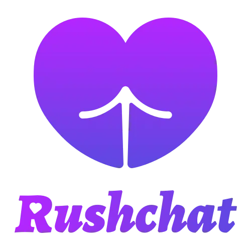 Rushchat.AIwebsite picture