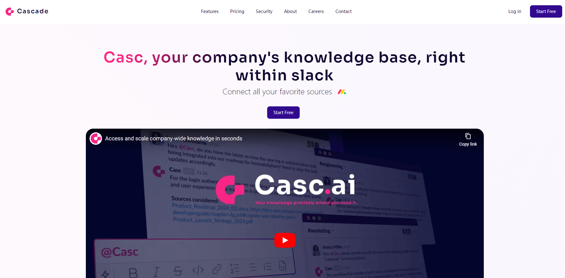 Cascwebsite picture