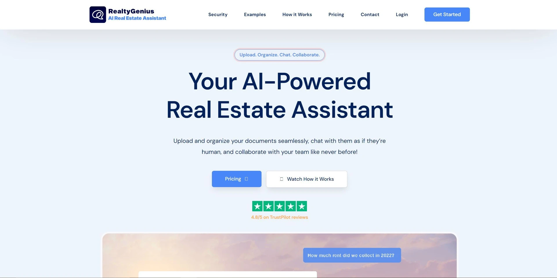 RealtyGeniuswebsite picture