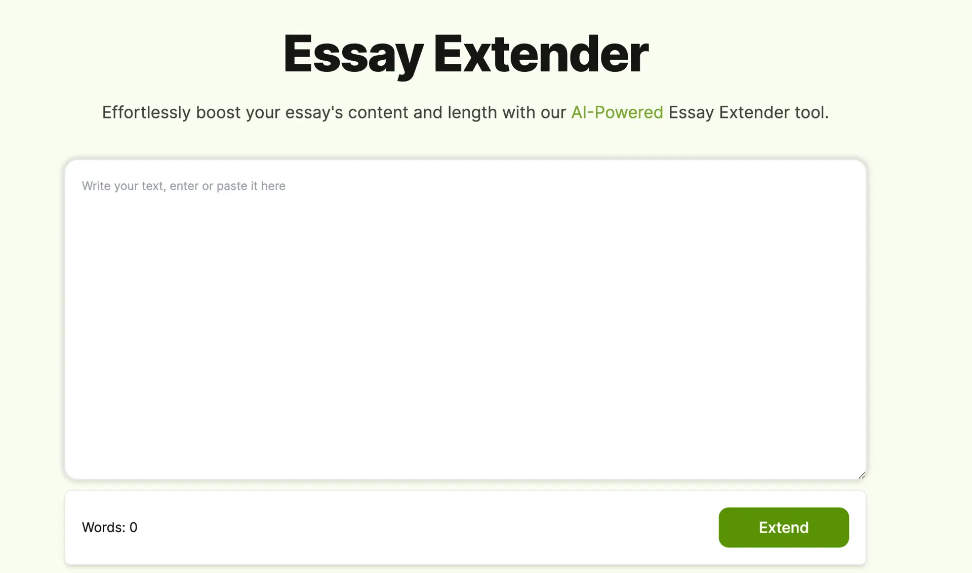 Essay Extenderwebsite picture